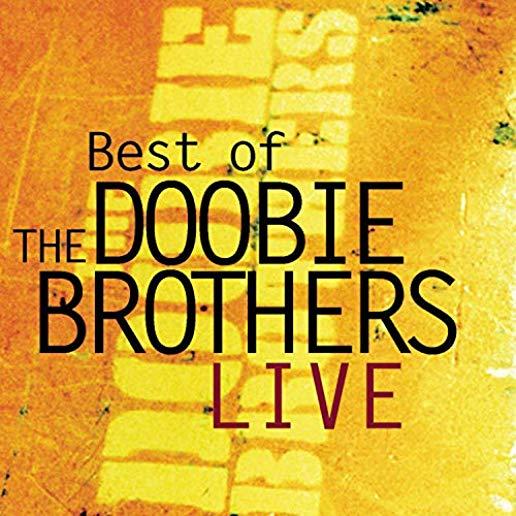 BEST OF LIVE (UK)