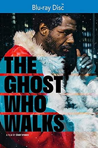 GHOST WHO WALKS / (SUB)