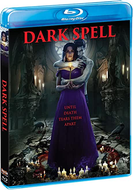 DARK SPELL