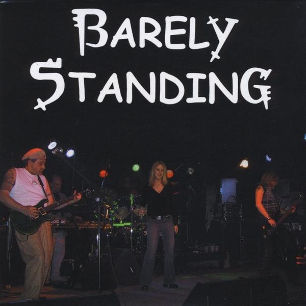 BARELY STANDING