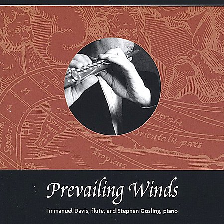 PREVAILING WINDS