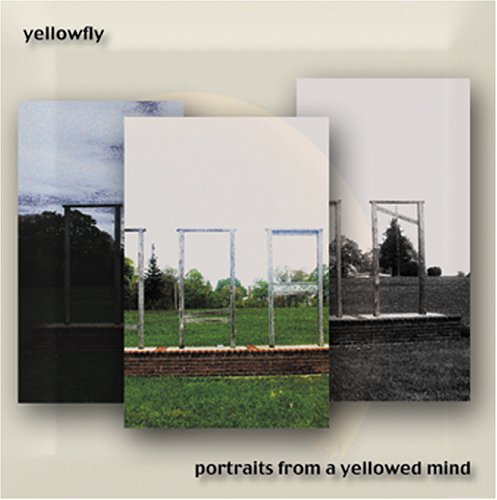 PORTRAITS FROM A YELLOWED MIND