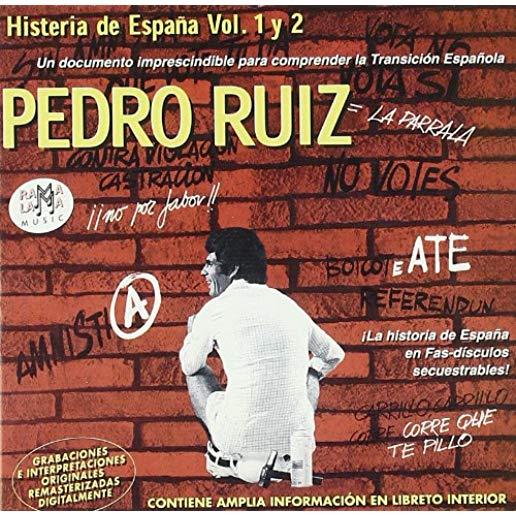 SUS PRIMEROS EP'S EN ESPANA (1958-1960) (SPA)