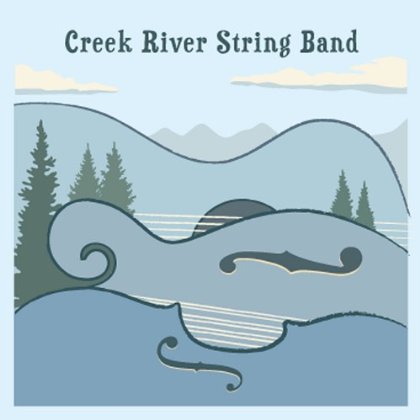 CREEK RIVER STRING BAND