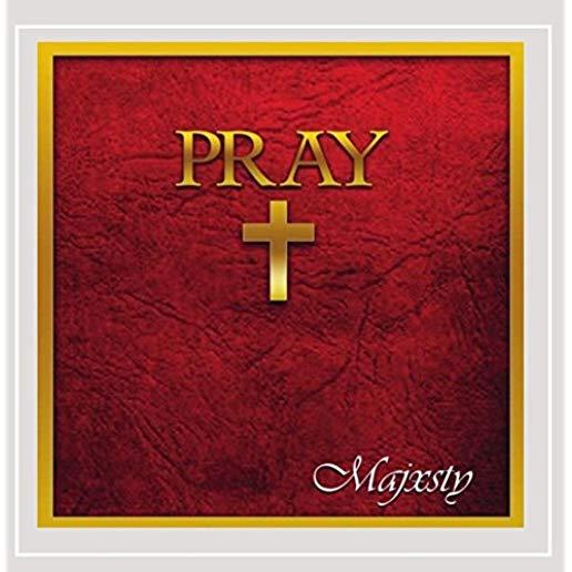 PRAY (CDR)