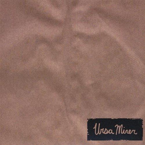 URSA MINER (EP) (CDR)