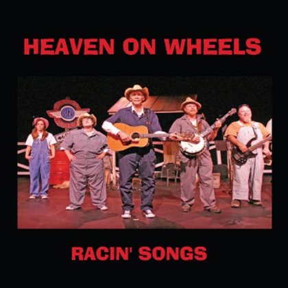 RACIN' SONGS