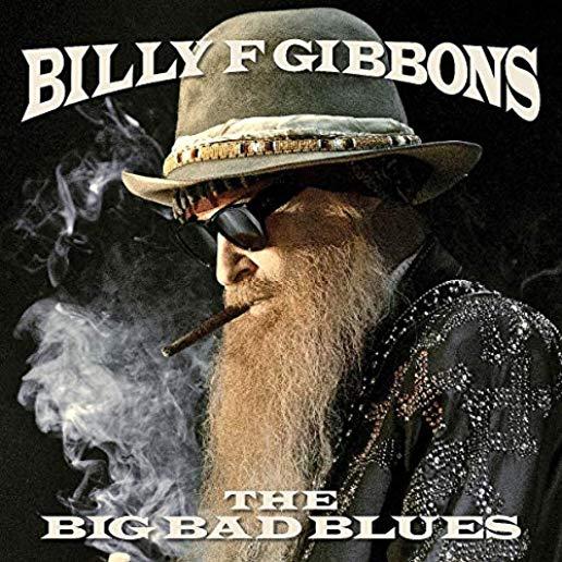 BIG BAD BLUES