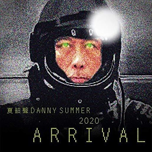 2020 ARRIVAL (HK)