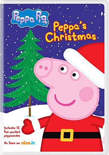 PEPPA PIG: PEPPA'S CHRISTMAS