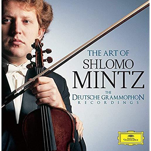 DEUTSCHE GRAMMOPHON RECORDINGS (ITA)