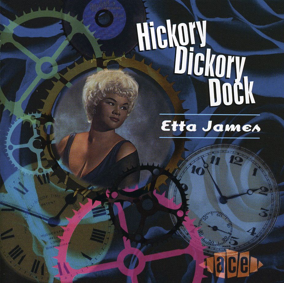 HICKORY DICKORY DOCK (UK)