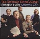 STRING QUARTETS 2 3 4