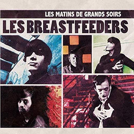 LES MATINS DE GRANDS SOIRS (CAN)