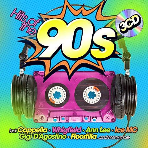 HITS OF THE 90S / VARIOUS