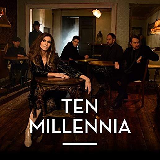 TEN MILLENNIA (UK)