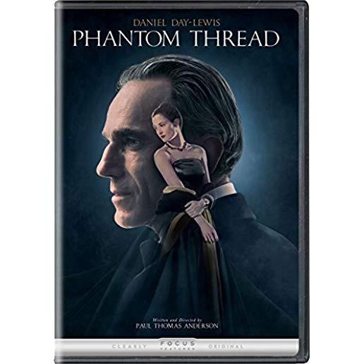 PHANTOM THREAD