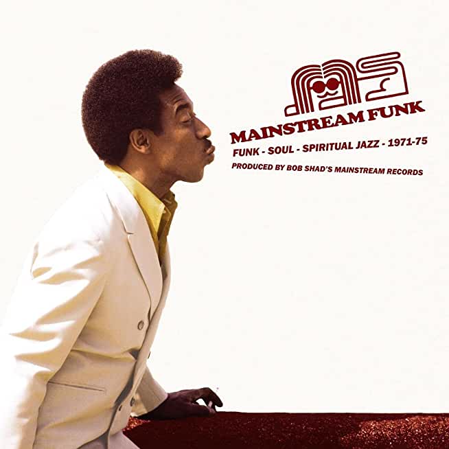 MAINSTREAM FUNK / VARIOUS