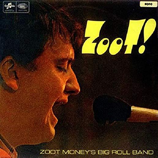 ZOOT / LIVE AT KLOOK'S KLEEK (JPN)