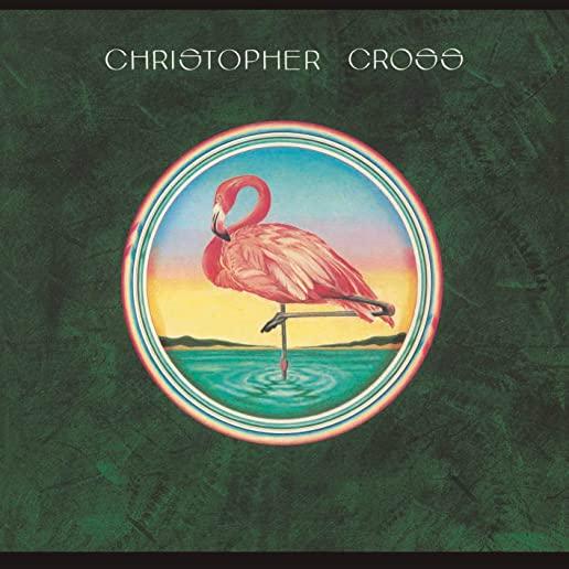 CHRISTOPHER CROSS (REIS) (JPN)