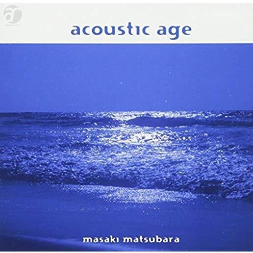 ACOUSTIC AGE (JPN)