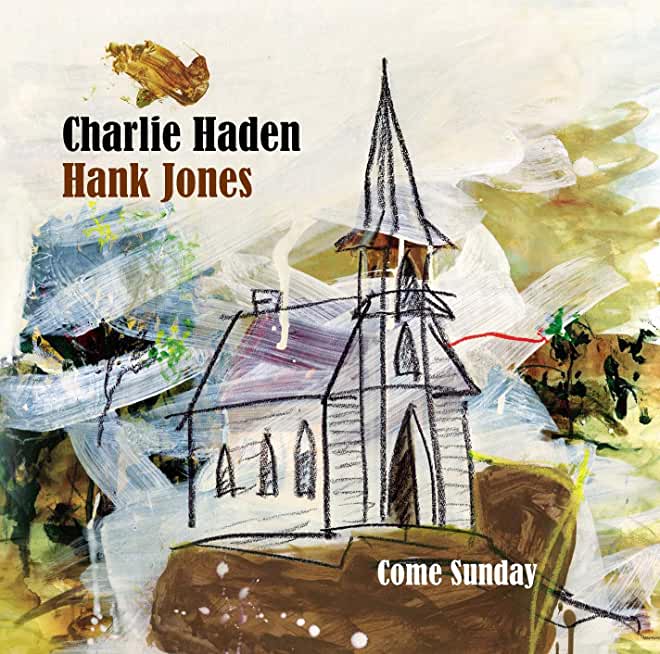 COME SUNDAY (BONUS TRACK) (HQCD) (JPN)