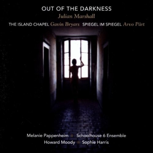 OUT OF DARKNESS