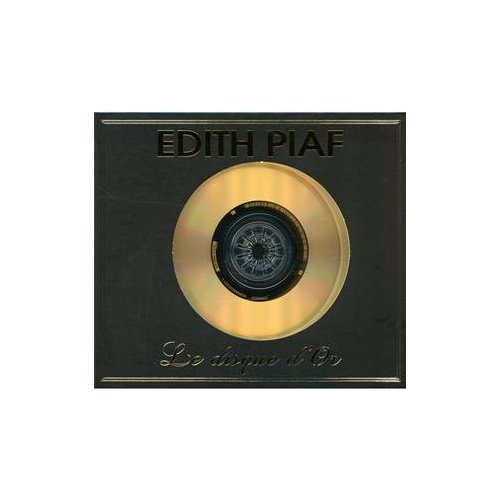 LE DISQUE D'OR (FRA)