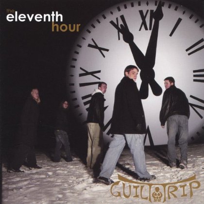 ELEVENTH HOUR