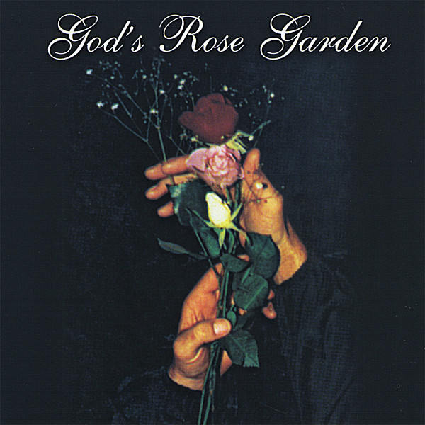 GODS ROSE GARDEN / VARIOUS