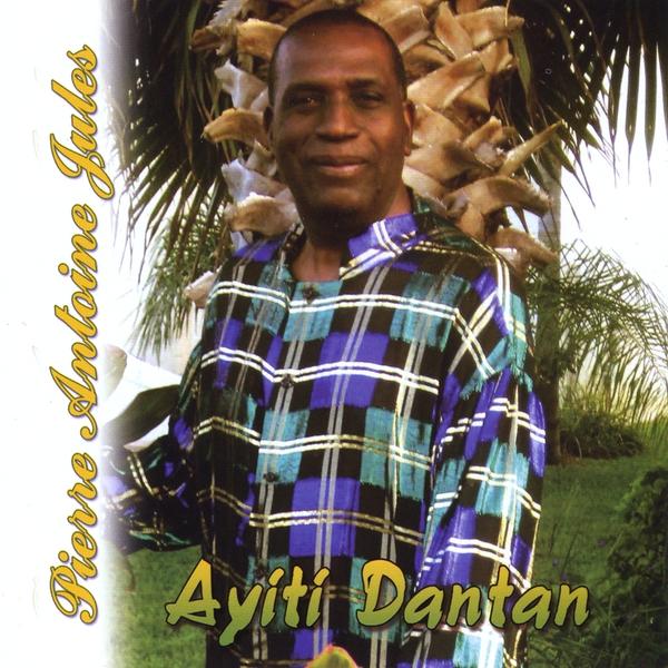 AYITI DANTAN