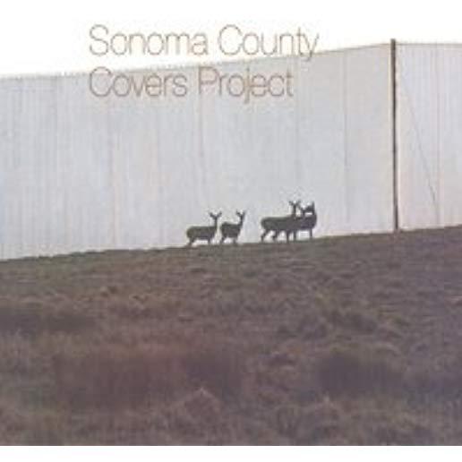 SONOMA COUNTY COVERS PROJECT / VAR