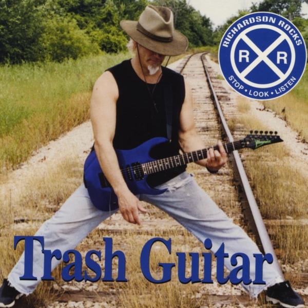 TRASH GUITAR