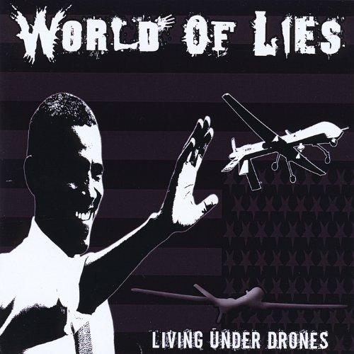 LIVING UNDER DRONES EP