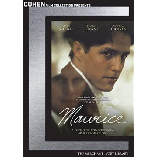 MAURICE / (SUB)