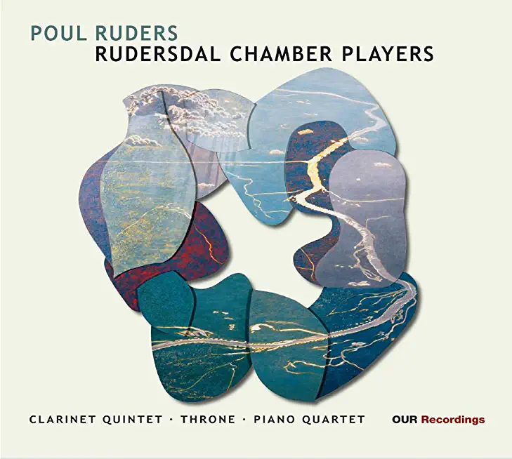 RUDERSDAL CHAMBER PLAYERS