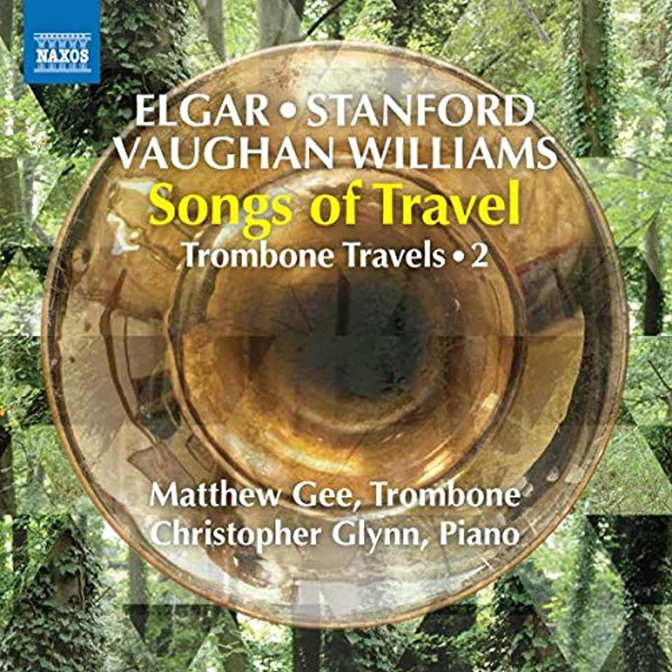 SONGS OF TRAVEL