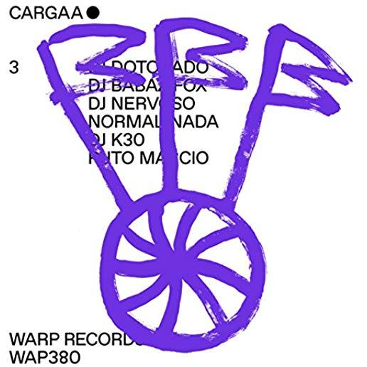 CARGAA 3 / VARIOUS