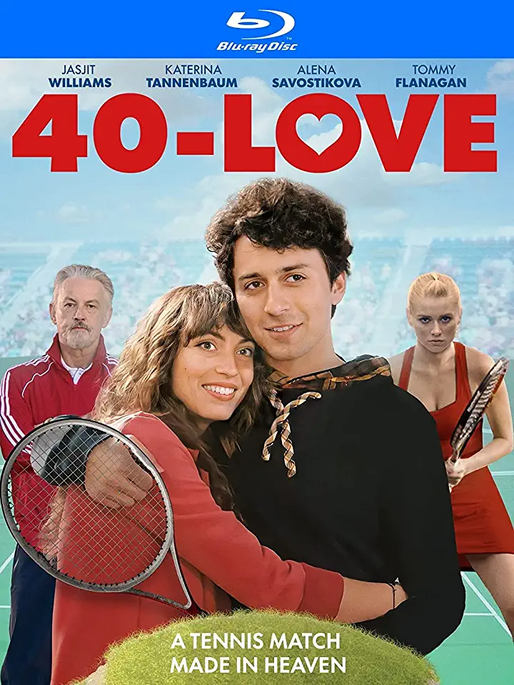 40-LOVE / (MOD)