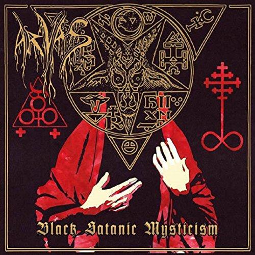 BLACK SATANIC MYSTICISM (UK)