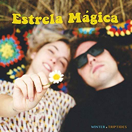 ESTRELA MAGICA