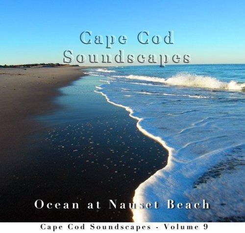 CAPE COD SOUNDSCAPES 9: OCEAN AT NAUSET BEACH