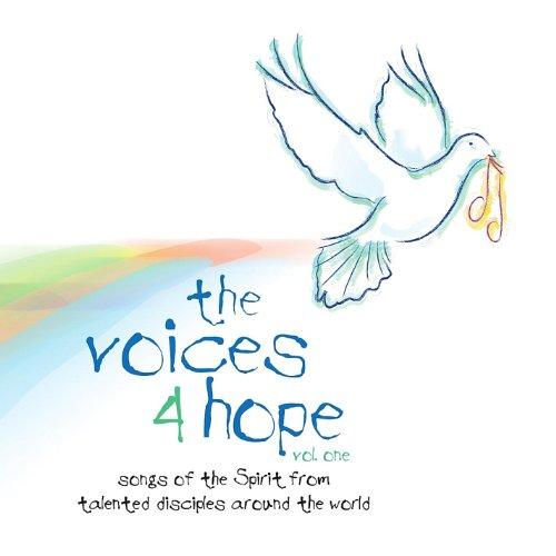 VOICES 4 HOPE VOL. 1 / VARIOUS (CDR)