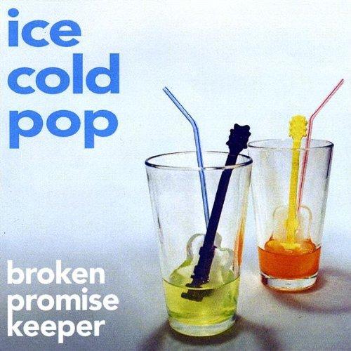 ICE COLD POP (CDR)