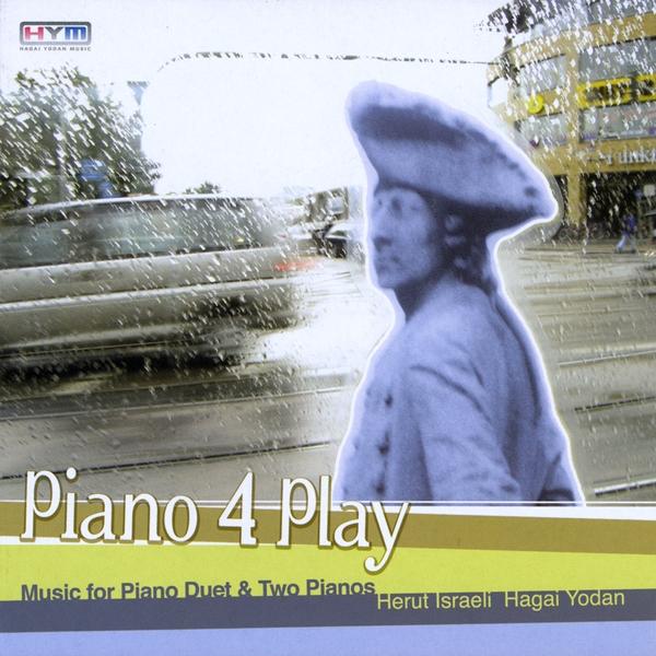 PIANO 4 PLAY