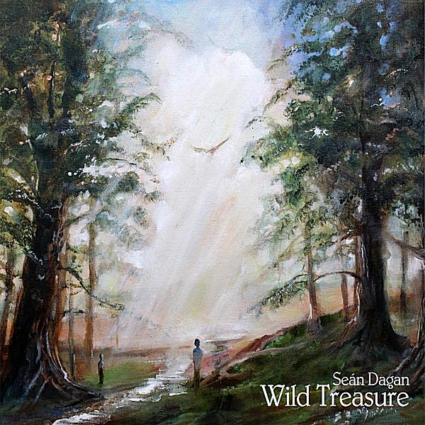 WILD TREASURE (CDR)