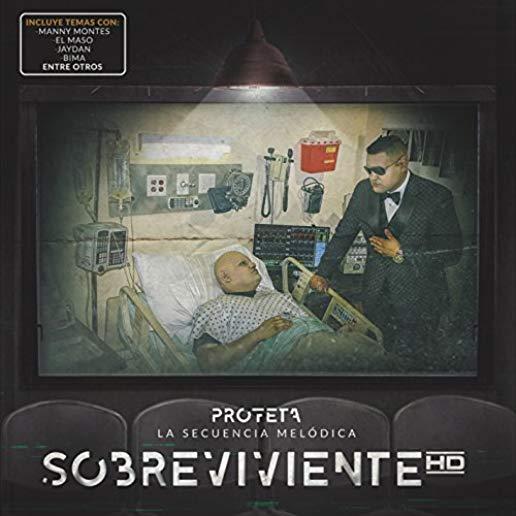 SOBREVIVIENTE HD