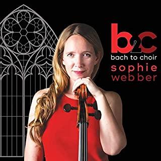 B2C BACH CELLO SUITES TO CHOIR