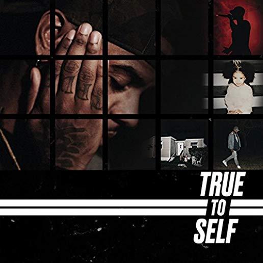 TRUE TO SELF (DIG)