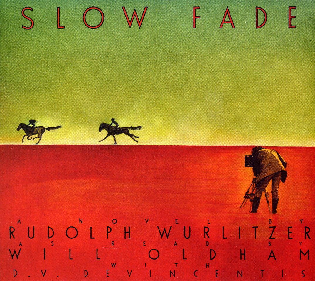 SLOW FADE